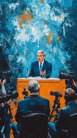 Investigative Journalism